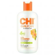 Шампунь для вьющихся волос Curly Care Curl Shampoo 355 CHI