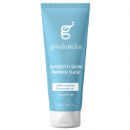 Праймер под макияж выравнивающая с пантенолом и скваланом 50 GEODEMIKA