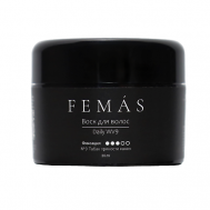 Воск для волос Daily 150 FEMAS