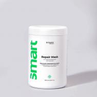 Маска для поврежденных волос Repair Mask 1000 Dewal