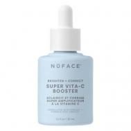 Осветляющая сыворотка Super Vita-C Booster Serum 30 NUFACE