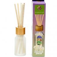 Аромадиффузор. Лаванда, лайм, дерево 10 Индокитай