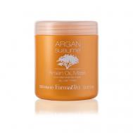 Маска с аргановым маслом ARGAN 1000 FarmaVita