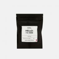 DAD`S MATERIAL Мыло "Amber & Pepper, Patchouli" 90 Dad's material