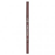 Карандаш для бровей Wonder Drawing Skinny Eyebrow HOLIKA HOLIKA