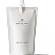 Гель для душа и ванной Coastal Cypress & Sea Fennel 400 MOLTON BROWN