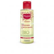 Натуральное масло против растяжек BIO Stretch Marks Oil 105 Mustela