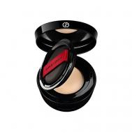Компактная пудра Powder make-up Power Fabric Giorgio Armani