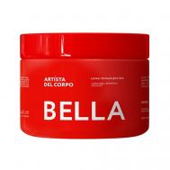 СКРАБ-ГОММАЖ ДЛЯ ТЕЛА BELLA 300 ARTISTA DEL CORPO