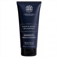 Шампунь для волос и тела 300 BOUTICLE