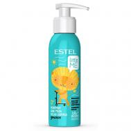 Детское молочко для тела после солнца LITTLE ME 150 Estel Professional
