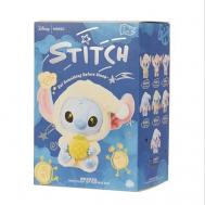 Брелок-игрушка Stitch Eat Something Before Sleep в слепой упаковке MINISO