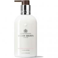 Лосьон для рук Delicious Rhubarb & Rose 300 MOLTON BROWN