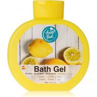 Гель для душа Moussel Lemon 750 Fresh Feel