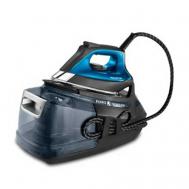 Гладильный центр Silence Steam Pro 2400 Вт Rowenta