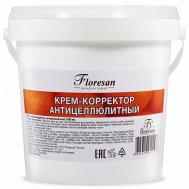 Крем-корректор антицеллюлитный 1000 Floresan