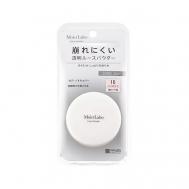 Пудра рассыпчатая минеральная,  SPF 30 PA++ Meishoku