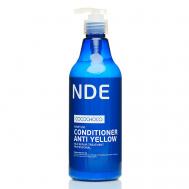 Кондиционер для осветленных волос Blonde 500 CocoChoco