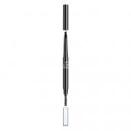 Карандаш для бровей автоматический Triangle Brow Styler Make Up Factory