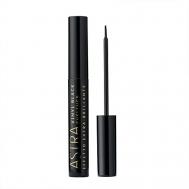 Подводка для глаз Vinyl Black Eyeliner Астра
