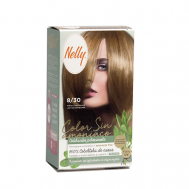 Краска для волос Color Sin Amoniaco NELLY