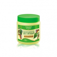 Бальзам-кондиционер Народная аптека Дегтярный 500 Iris Cosmetic