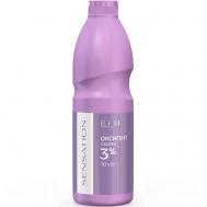 Оксигент DE LUXE SENSATION 3 % 1000 Estel Professional