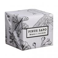 Мыло с сосной и эвкалиптом Pinus Sapo Laboratorium
