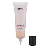 Тональная основа для лица SOFT Matte Foundation LN PRO