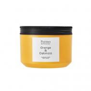 Скраб для тела "Orange & Oakmoss" 300 POÈMES DE PROVENCE