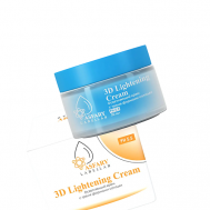 Осветляющий крем с тремя формами солодки 50 ASFARYLABELLAB