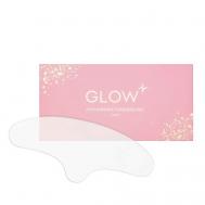 Многоразовый лифтинг тейп (маска) для лба против морщин GLOW 24K GOLD CARE