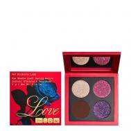 Палетка теней для век Eye Shadow Quad PAT MCGRATH LABS