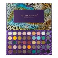 Тени для век Metamorphosis 02 Lavelle Collection