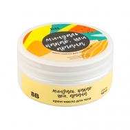 Крем-масло для тела "Ши-миндаль-какао" 150 ВкусВилл