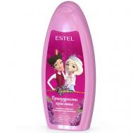 ESTEL Шампунь для облегчения расчесывания ЦАРЕВНЫ 2 в 1 Премудрости красоты 350 Estel Professional