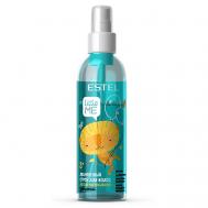 ESTEL Детский двухфазный спрей для волос LITTLE ME легкое расчесывание 200 Estel Professional