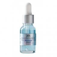 Жемчужное сухое масло для ногтей и кутикулы увлажняющее с шиммером 15 GEL-OFF