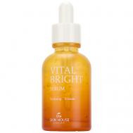Сыворотка для лица для сияния кожи Vital Bright 30 The Skin House