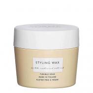 Воск для укладки эластичной фиксации с маслом семян овса Styling Wax 50 FORME Essentials