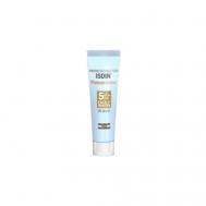 Солнцезащитный крем Sunscreen Fotoprotector Fusion Water SPF50 12 Isdin