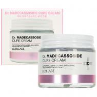 Успокаивающий крем против морщин с мадекассосидом 70 LEBELAGE