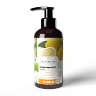 Кондиционер для волос лимон, яблоко, бамбук, жасмин 250 LA CACHETTE