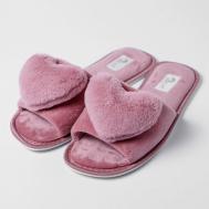 Тапочки Heart Arya home collection