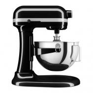 Кухонный комбайн HEAVY DUTY 5KSM55SXXEOB KitchenAid
