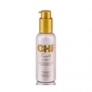 Профессиональное выпрямляющее средство Keratin K-trix 5 115 CHI