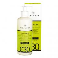 C30 Антицеллюлитный крем моментального действия 400 HISTOMER