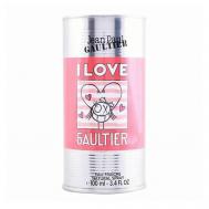 Туалетная вода I Love Gaultier 100 Jean Paul Gaultier