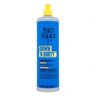 Очищающий детокс-шампунь Bed Head Down'n Dirty Clarifying Detox Shampoo 600 TIGI
