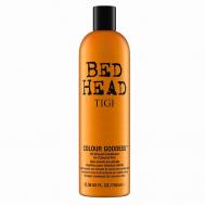 Кондиционер для окрашенных волос Bed Head Colour Goddess Oil Infused Conditioner 750 TIGI